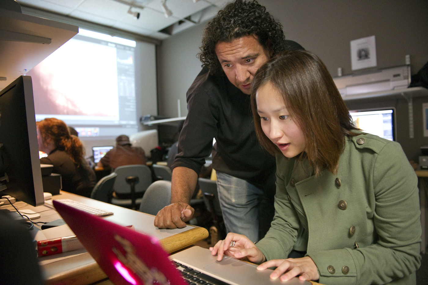 Featured Courses