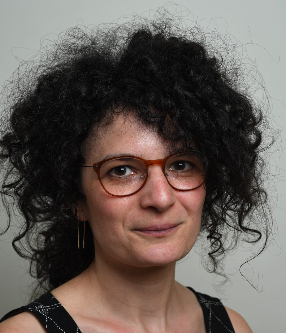 Francesca Inglese