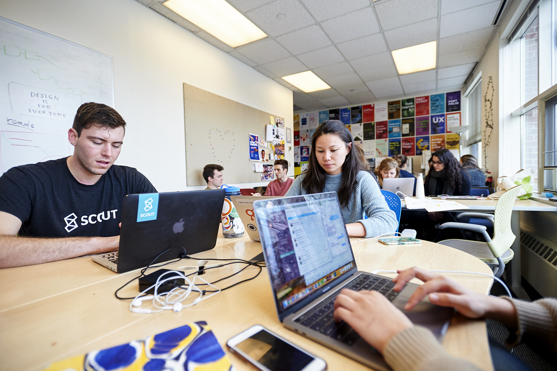 Student Clubs & Organizations