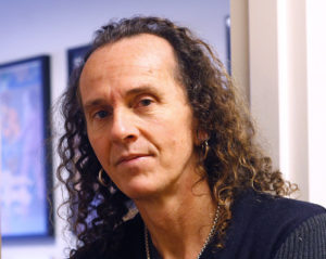 Murray Forman - Music Affiliated Professor