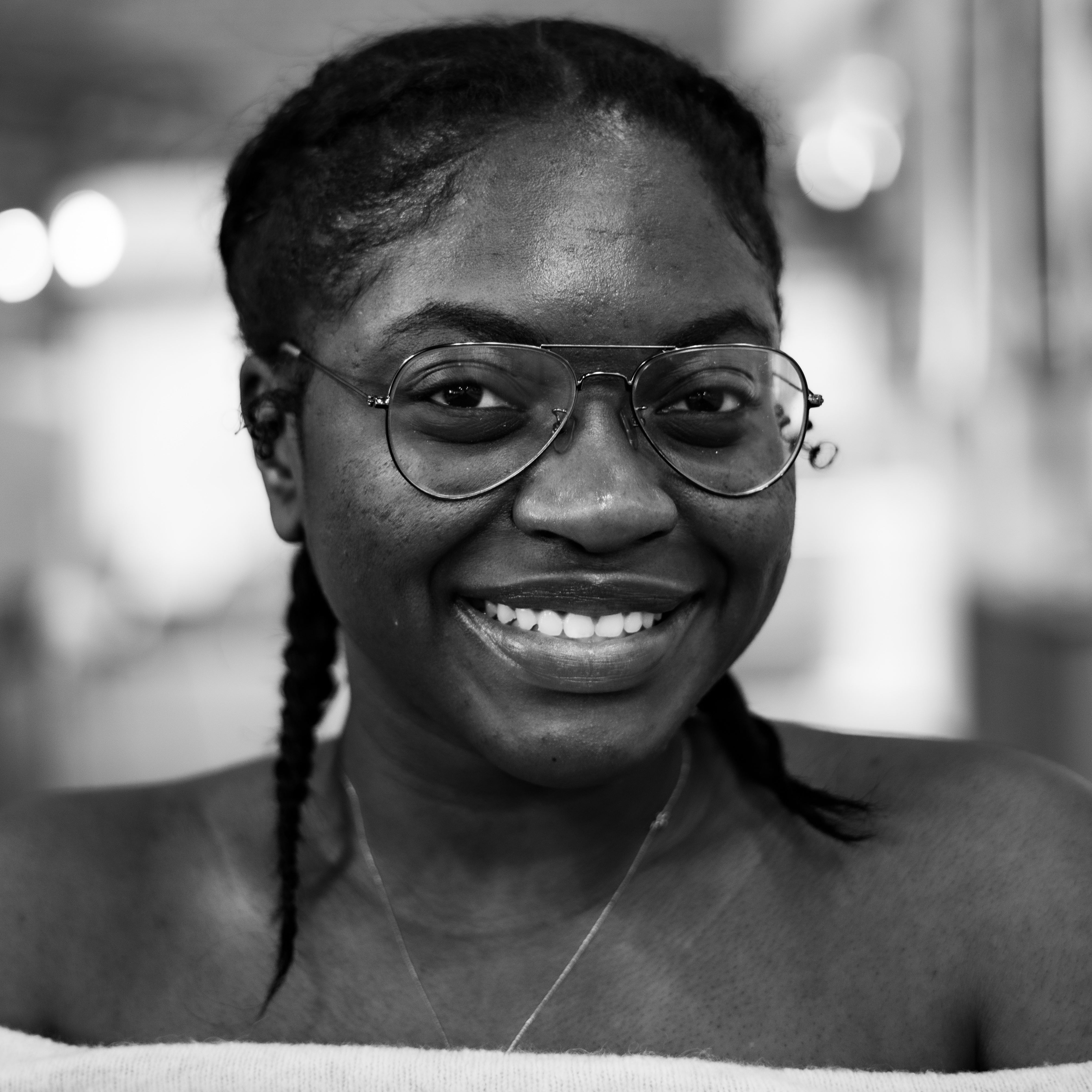 Shantava Craigg Marketing and Supply Chain Global Fashion Studies