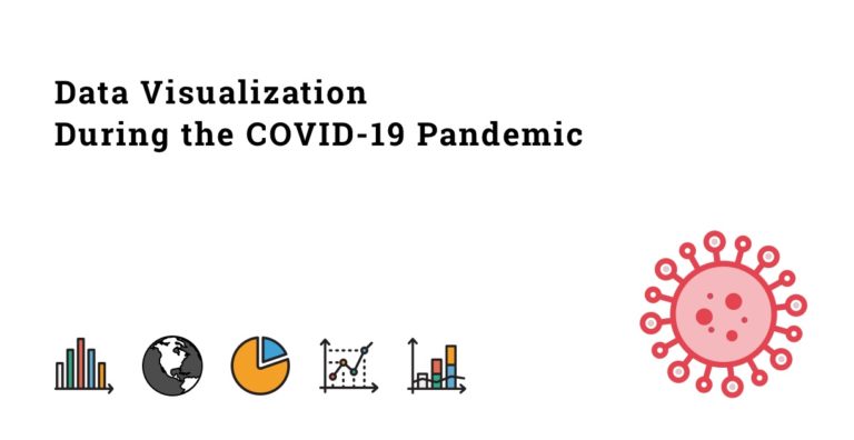 New Summer 1 Class Offering: Data Visualization for the COVID-19 ...