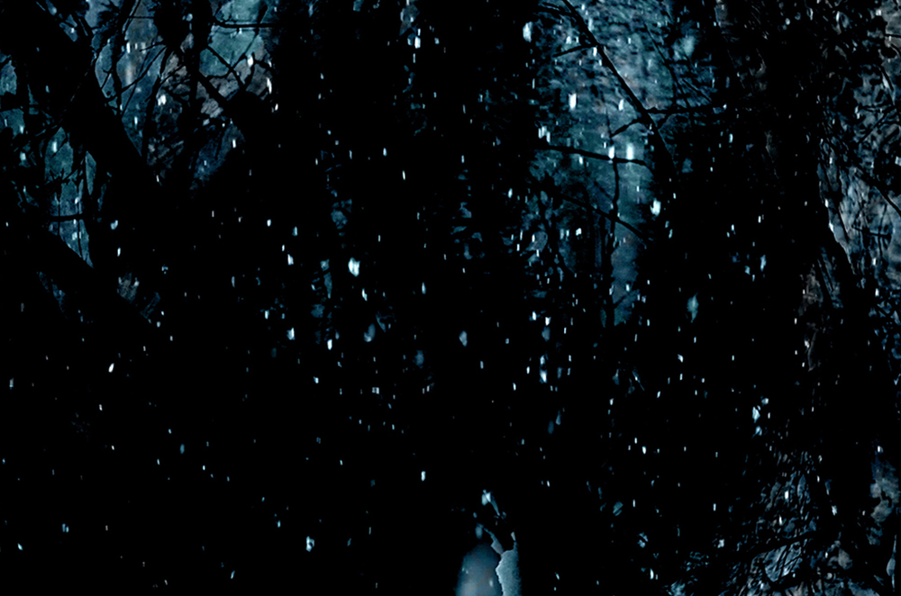 Youjin Moon, Video still from 'Europa,' 2015, full duration 11:52
