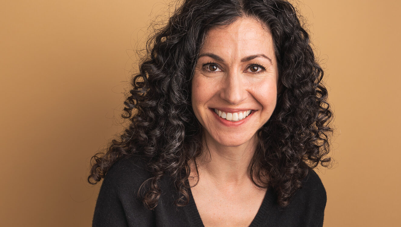 Assistant Professor Dani Snyder-Young