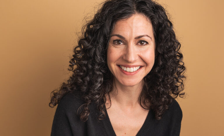 Assistant Professor Dani Snyder-Young