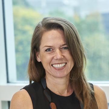 Amanda Reeser Lawrence