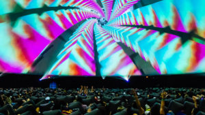 Immersive Experience