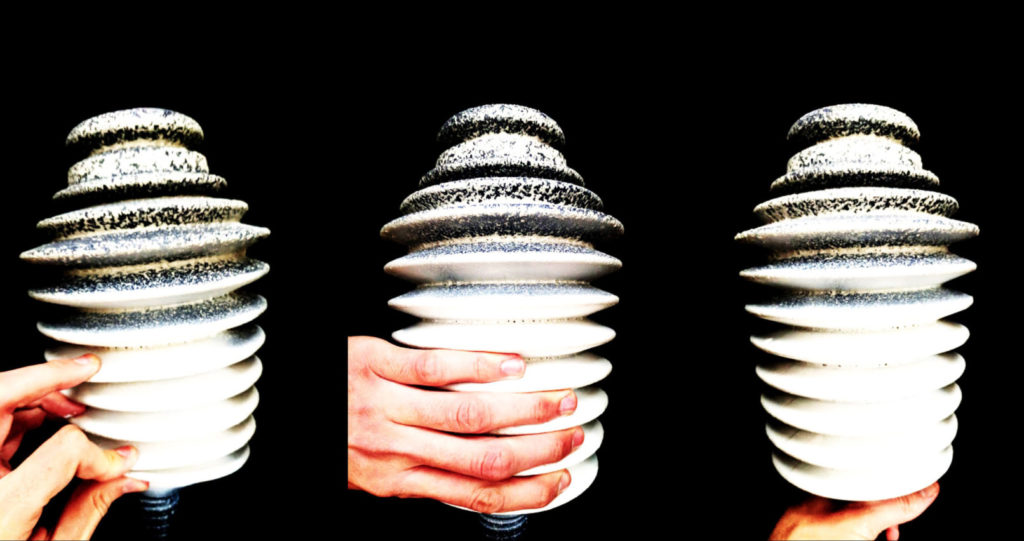 Photo: Objectified Experiences, Chad Dennis, Design for Behavior and Experience (Course Fall 2017)