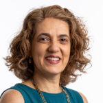 Najla Mouchrek
