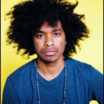 Terence Nance