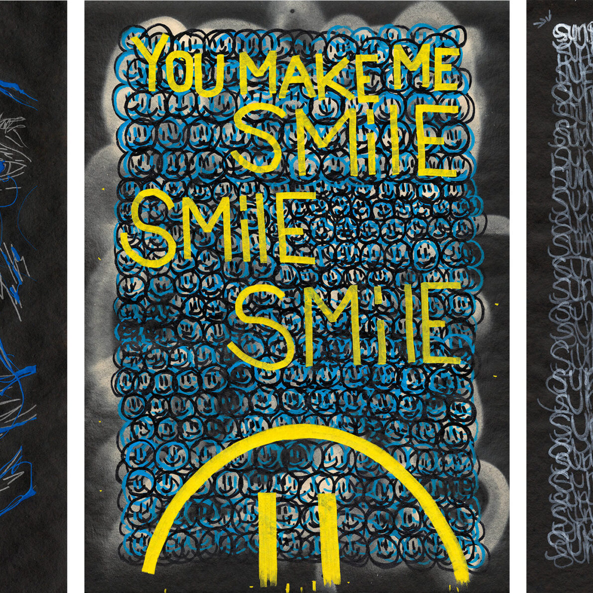 Dylan Morris Steinberg work resized