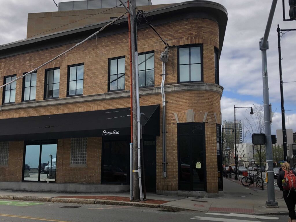 Image courtesy of Scope and Eileen O' Grady