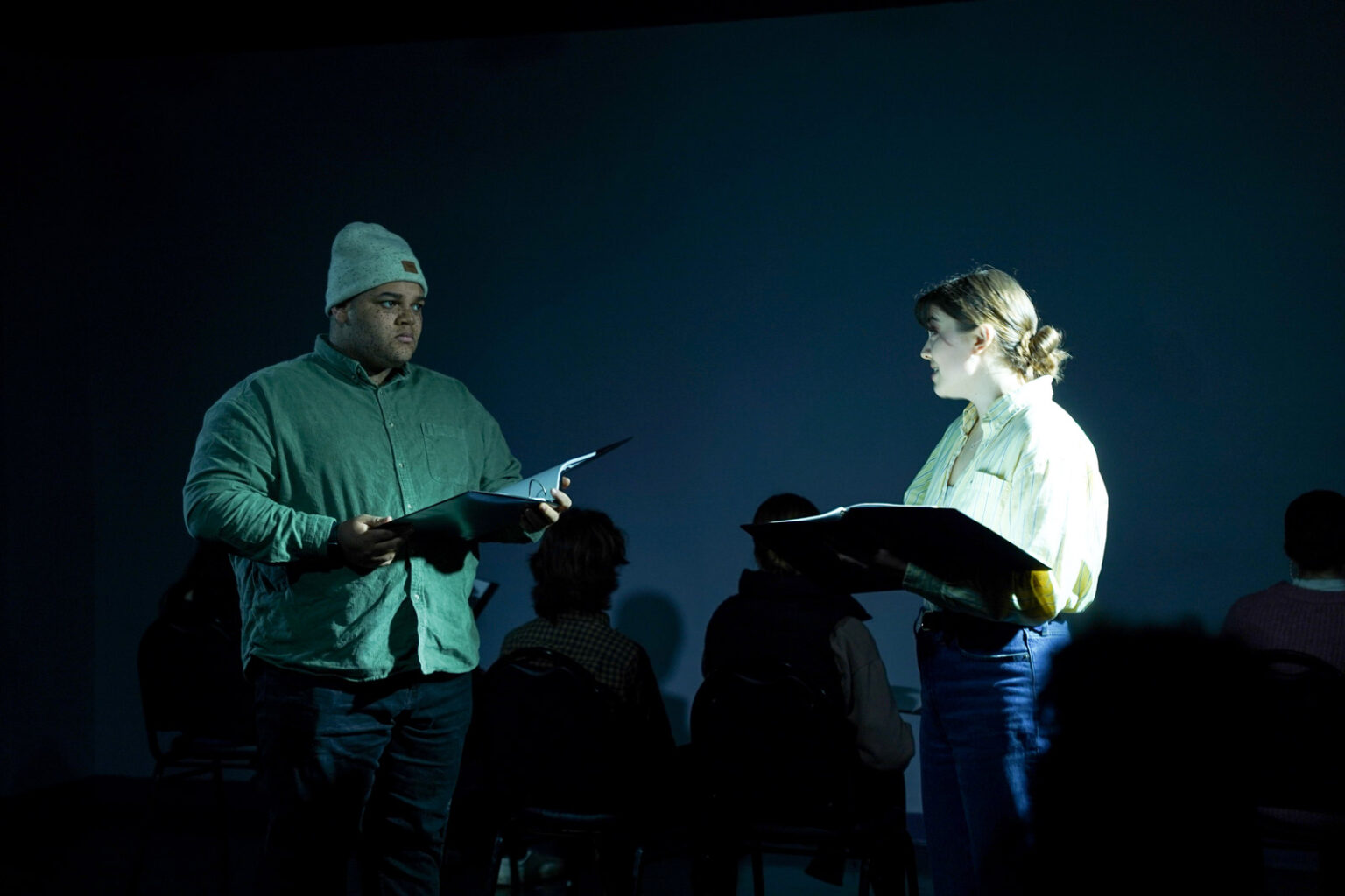 Capstone Productions – Spring 2023