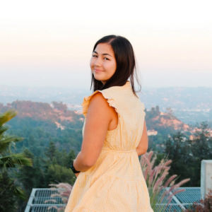 Courtesy of Nicole Kraemer