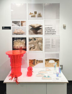 Humbi Song exhibit 