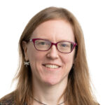 Deirdre Loughridge