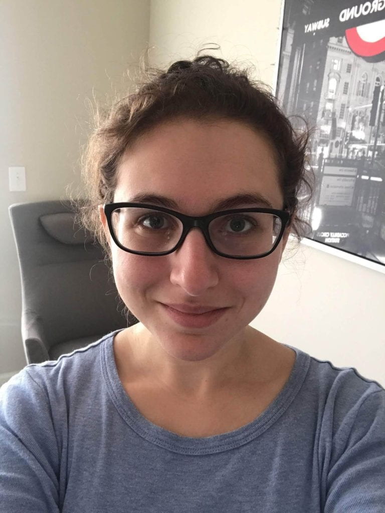 Veronica Rubinsztain