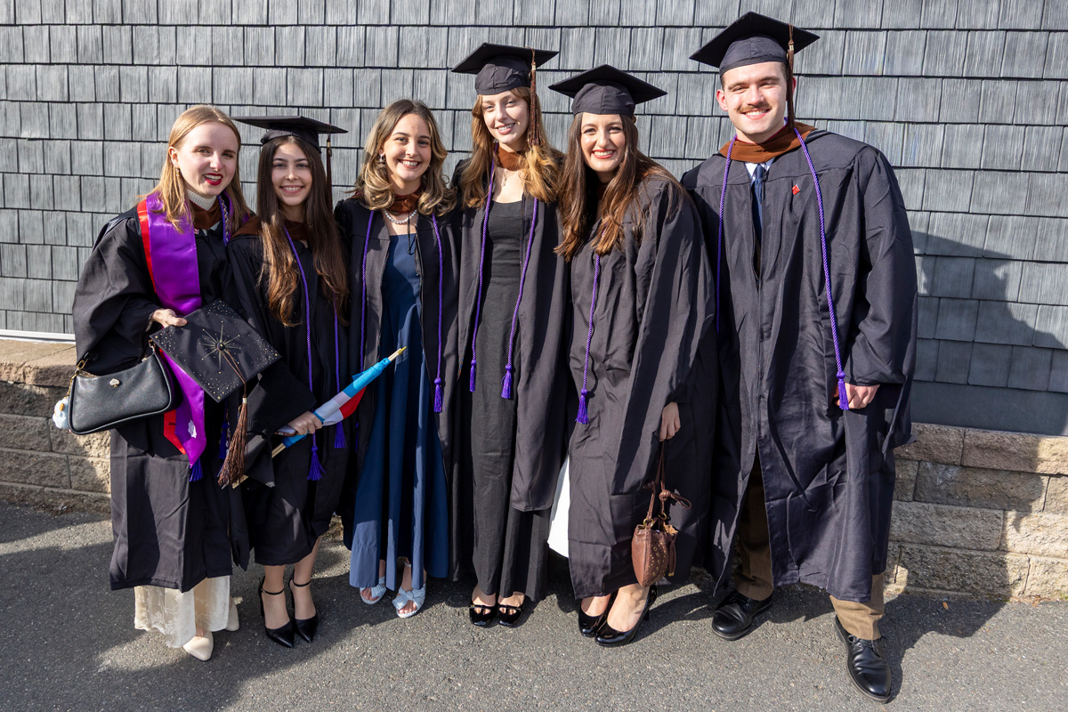 CAMD Celebration — April, 26, 2026