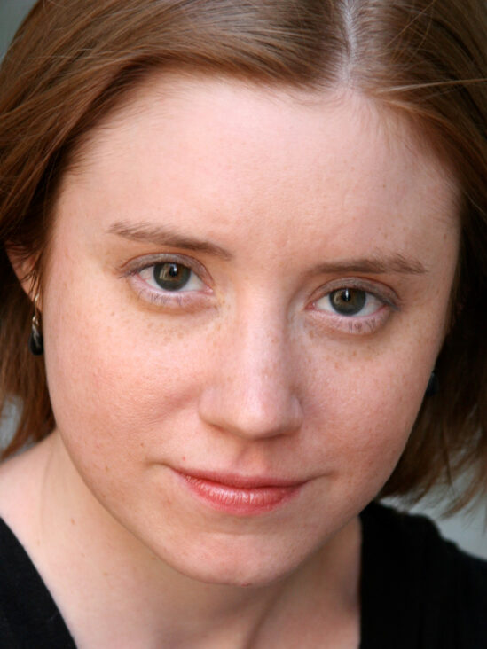 Christine Riley